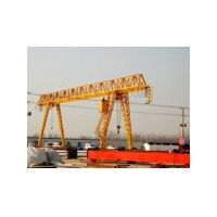 成都門式起重機