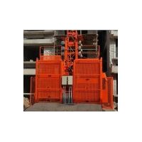 成都施工升降機