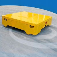 鄭州電動(dòng)搬運(yùn)平板車(chē)，鄭州電動(dòng)平車(chē)