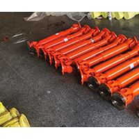 沈陽(yáng)三環(huán) 萬(wàn)向軸聯(lián)軸器 生產(chǎn)銷(xiāo)售廠家