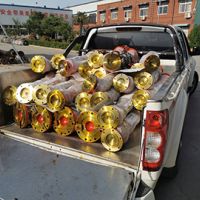 沈陽(yáng)三環(huán) 萬(wàn)向軸聯(lián)軸器 生產(chǎn)銷(xiāo)售廠家