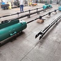 沈陽(yáng)三環(huán) 萬(wàn)向軸聯(lián)軸器 生產(chǎn)銷(xiāo)售廠家