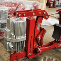 YWZ9-630/180電動液壓鼓式制動器,焦作制動器