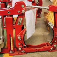 YWZ9-300/E30電動液壓鼓式制動器,焦作制動器