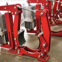 YWZ9-600/E121電動液壓鼓式制動器，焦作制動器