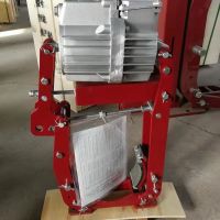 YWZ5-400/E50電動液壓鼓式制動器焦作制動器價格優惠