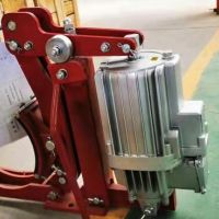 YWZ8-400/E80電動液壓鼓式制動器,焦作制動器