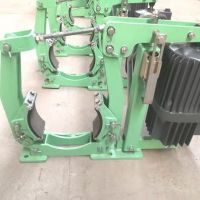YWZ-500/E80電動液壓鼓式制動器,焦作制動器