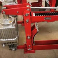 DYWZP-600/E121電動液壓鼓式制動器,焦作制動器