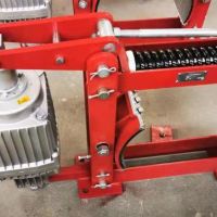 YWZP-630/E121電動液壓鼓式制動器,焦作制動器
