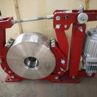 BYWZ5W-600/201電動液壓鼓式制動器,焦作制動器