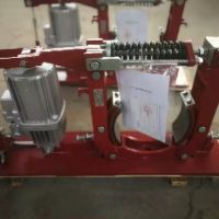 YJA200液壓夾軌器，焦作制動(dòng)器,廠家直銷，價(jià)格優(yōu)惠