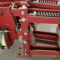 YJD250液壓夾軌器，焦作制動器,廠家直銷，價格優(yōu)惠