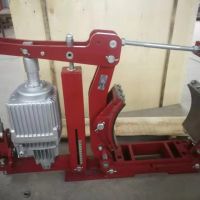 YJE150液壓夾軌器，焦作制動(dòng)器,廠家直銷，價(jià)格優(yōu)惠