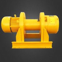 成都起重機(jī)-卷揚(yáng)機(jī)