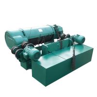 成都起重機(jī)-低凈空電動葫蘆