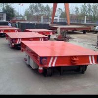 河南專業生產有軌、無軌電動平車