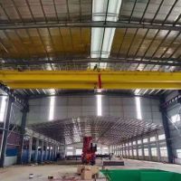 貴陽(yáng)橋式起重機(jī)生產(chǎn)銷售廠家