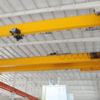 鎮江單梁起重機 泰州橋式電動單梁行車 電動葫蘆配件