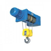 沈陽起重機-CD坐式電動葫蘆