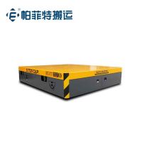 物流系統(tǒng)無(wú)軌平車(chē)  搬運(yùn)壓力罐過(guò)跨地爬車(chē) 自由轉(zhuǎn)向運(yùn)輸車(chē)