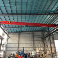 荊州單梁橋式起重機各種型號起重機，行吊廠家直銷