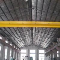 沈陽(yáng)起重機(jī)安裝