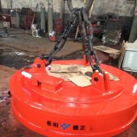 山西運城電磁吸盤