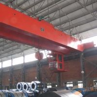 沈陽(yáng)橋式起重機(jī)安裝銷(xiāo)售
