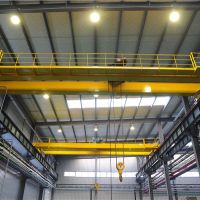 沈陽(yáng)橋式起重機(jī)安裝銷(xiāo)售