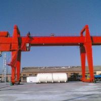 煙臺萊山區(qū)起重機(jī)安裝報(bào)檢