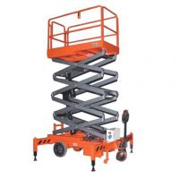 武漢升降平臺升降設(shè)備定制