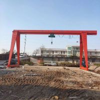 沈陽起重機(jī)-門式起重機(jī)生產(chǎn)廠家