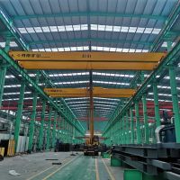 當陽市QD雙梁橋式起重機行車，行吊，龍門吊大全