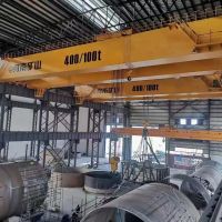 ?？悼hQD雙梁橋式起重機，行車，行吊，天車，龍門吊大全