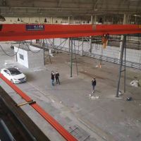 成都郫都區銷售維修起重機、龍門吊、電動葫蘆等配件