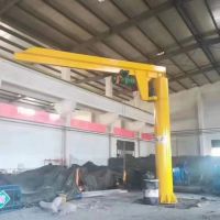 河南懸臂起重機(jī)生產(chǎn)廠家