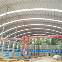 成都起重機廠家-青白江區龍門吊定做維修