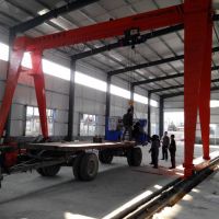 武漢武昌區(qū)起重機(jī)生產(chǎn)銷售