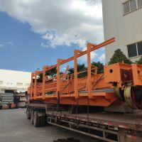 云南昆明起重機｜昆明行車-橋式起重機生產年檢