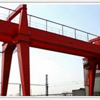 重慶起重機廠家制造