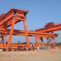 武漢架橋機(jī)