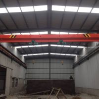 成都成華區電動單梁航吊龍門吊廠家銷售維修
