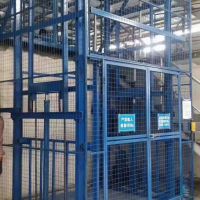 成都市新都區液壓貨梯廠家直銷