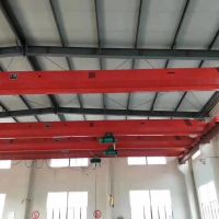 成都起重機廠家-溫江航吊起重機銷售維修