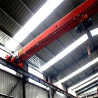 成都起重機廠家-雅安航吊起重機銷售維修