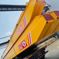 湖北省宜昌市五峰縣電動(dòng)單梁橋式起重機(jī)，行吊，龍門(mén)吊，天車(chē)