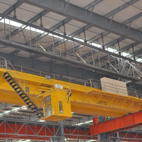 綿陽(yáng)，德陽(yáng)二手起重機(jī)制作安裝廠(chǎng)家