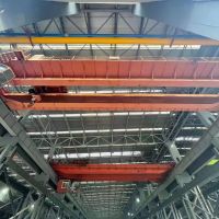 綿陽(yáng)，德陽(yáng)起重機(jī)制作安裝改造