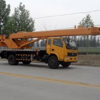 綿陽(yáng)，德陽(yáng)二手起重機(jī)制造安裝廠(chǎng)家